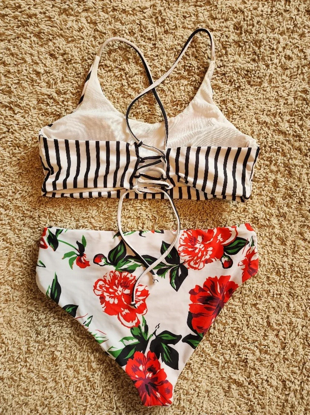 N/A two bikini